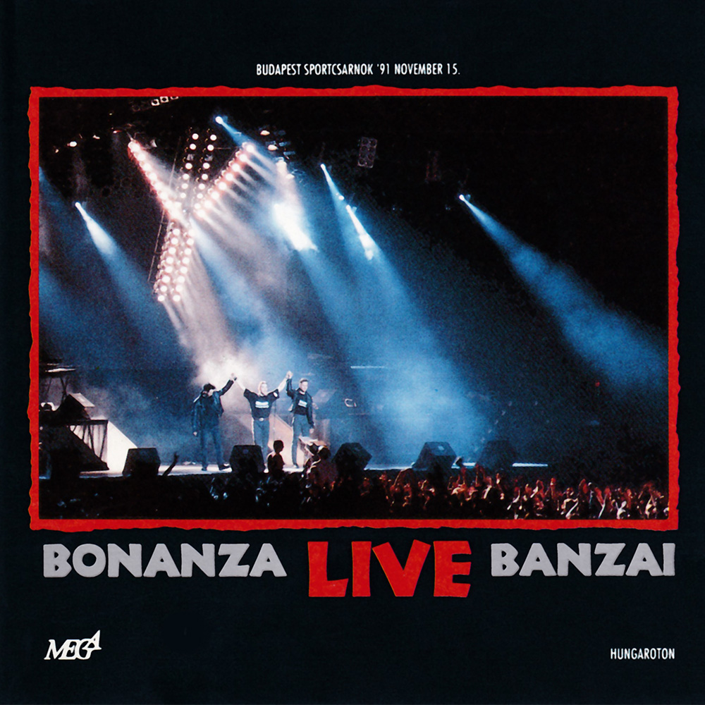 Bonanza Live Banzai