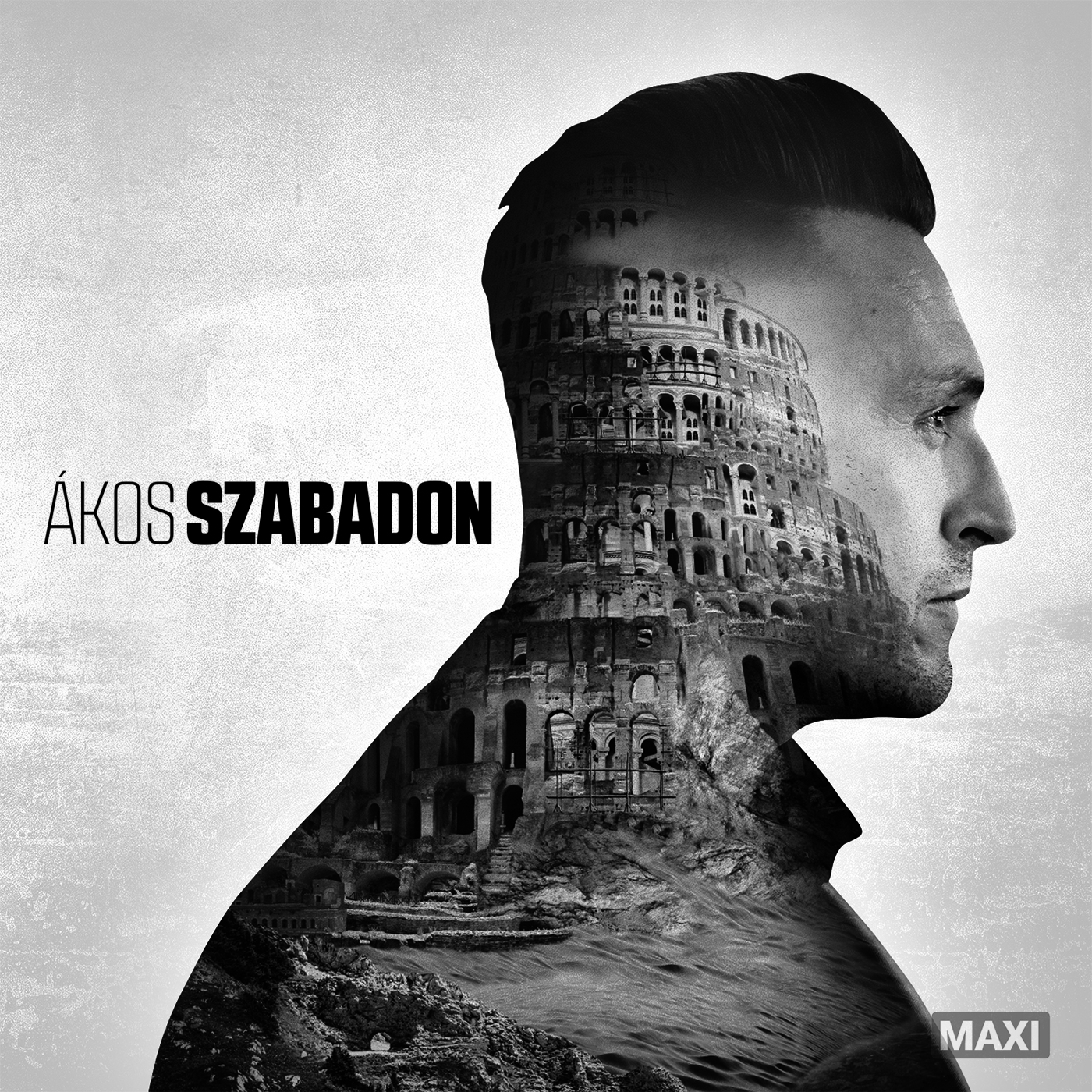 SZABADON (maxi CD)