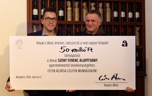 Ákos kép