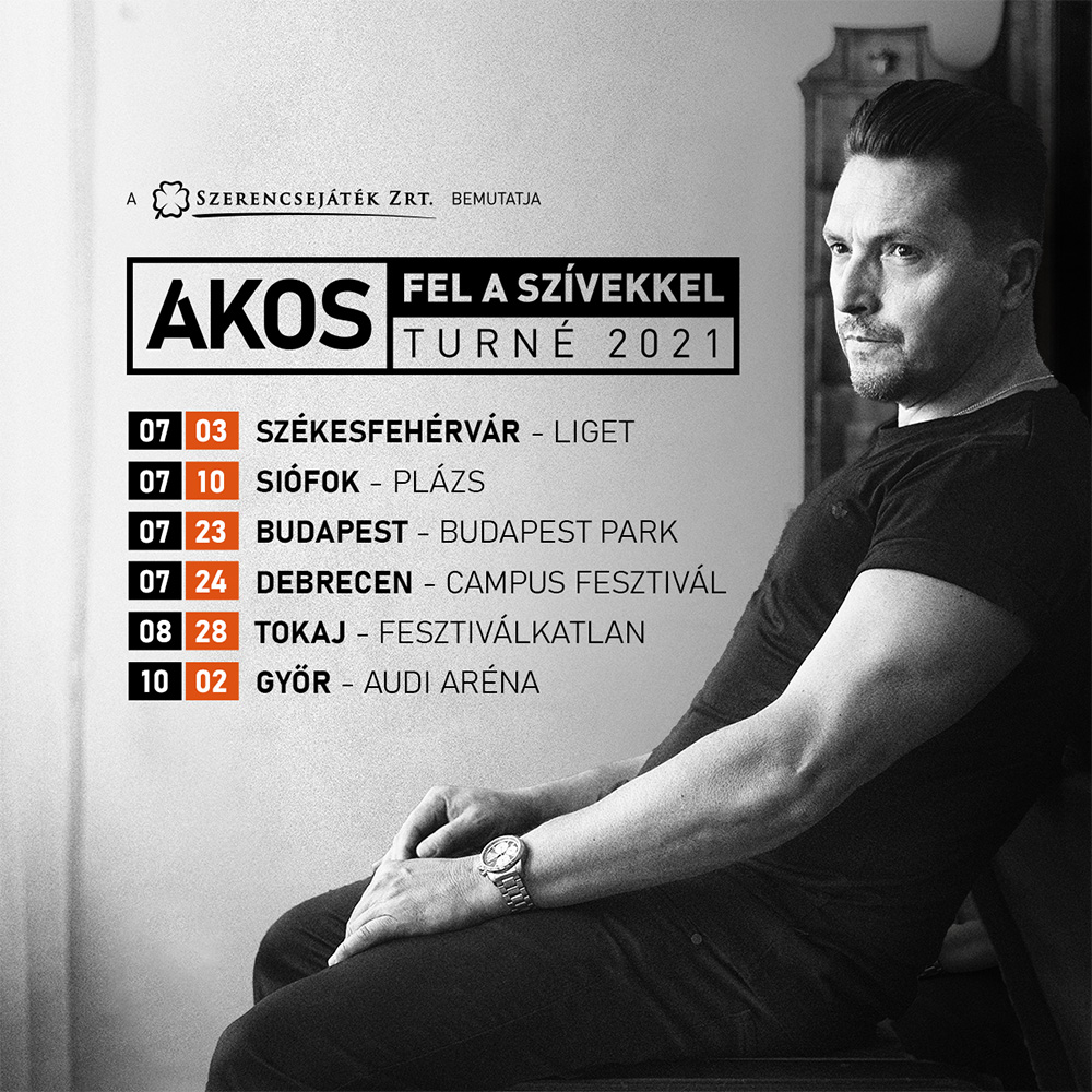 Ákos kép