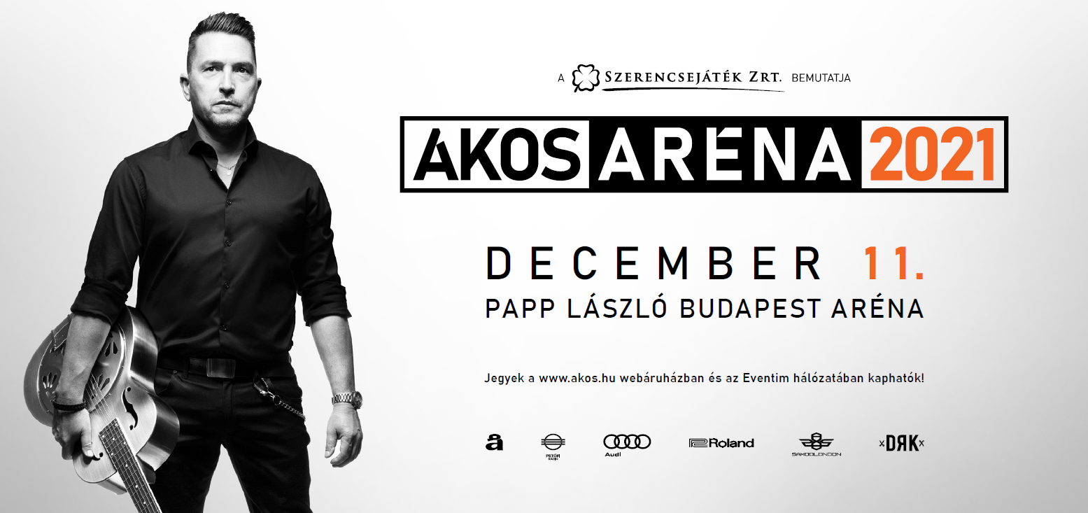 Ákos kép