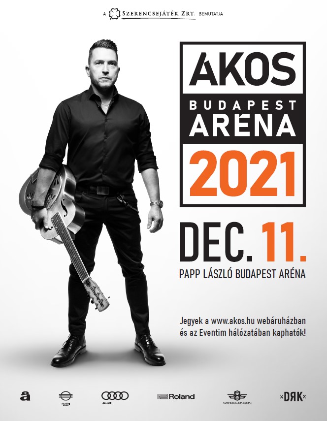 Ákos kép