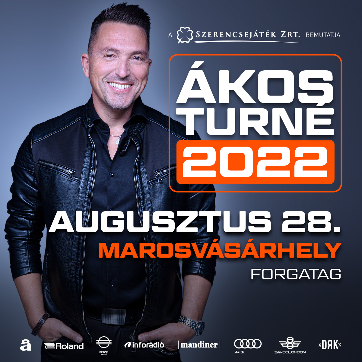 Ákos kép