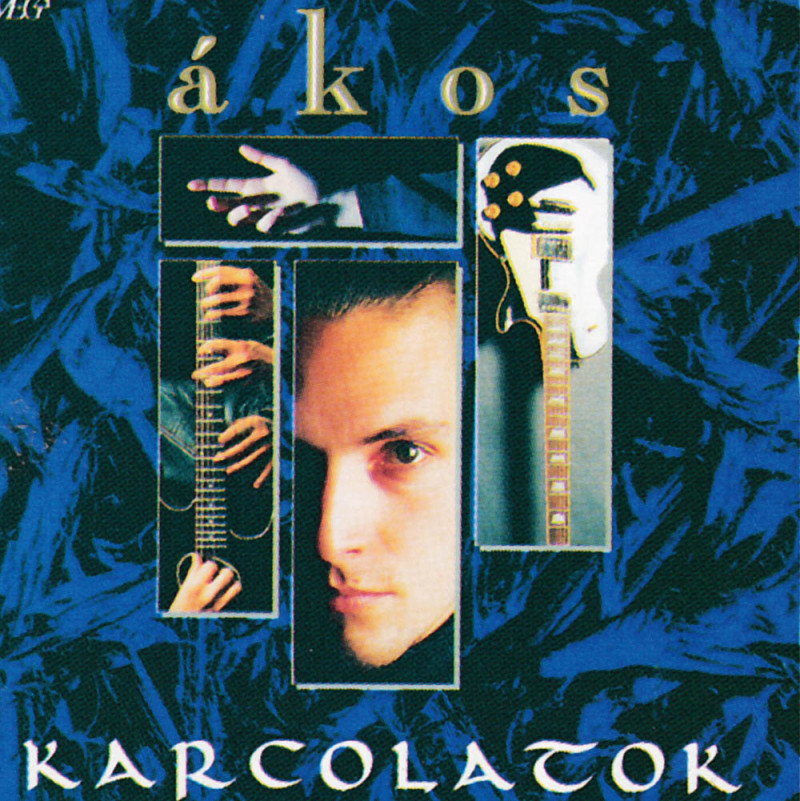 HARMINC ÉV - 01: 1993