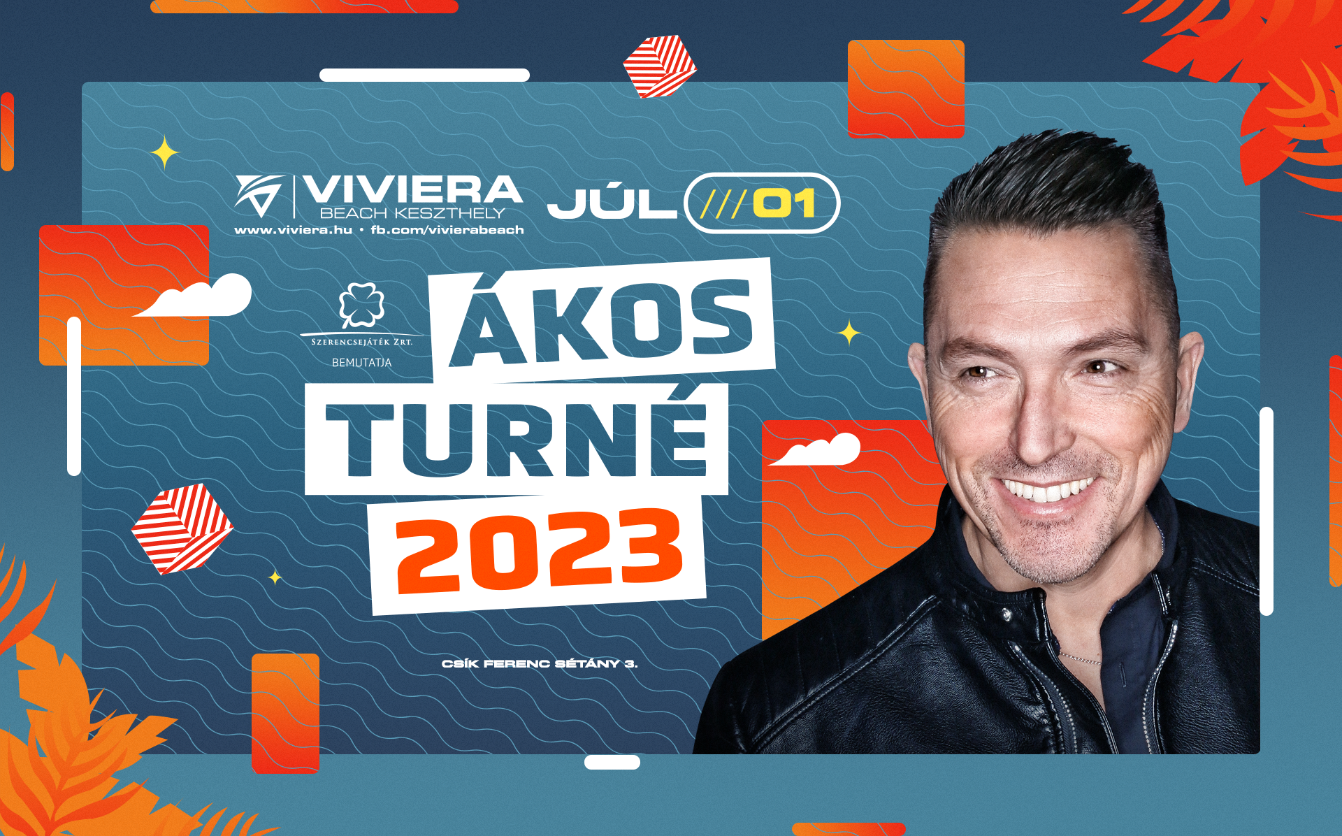 Ákos kép