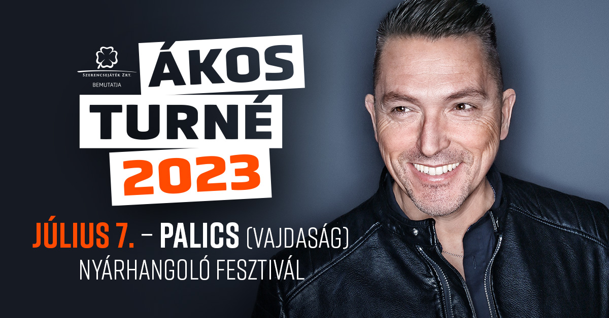 Ákos kép