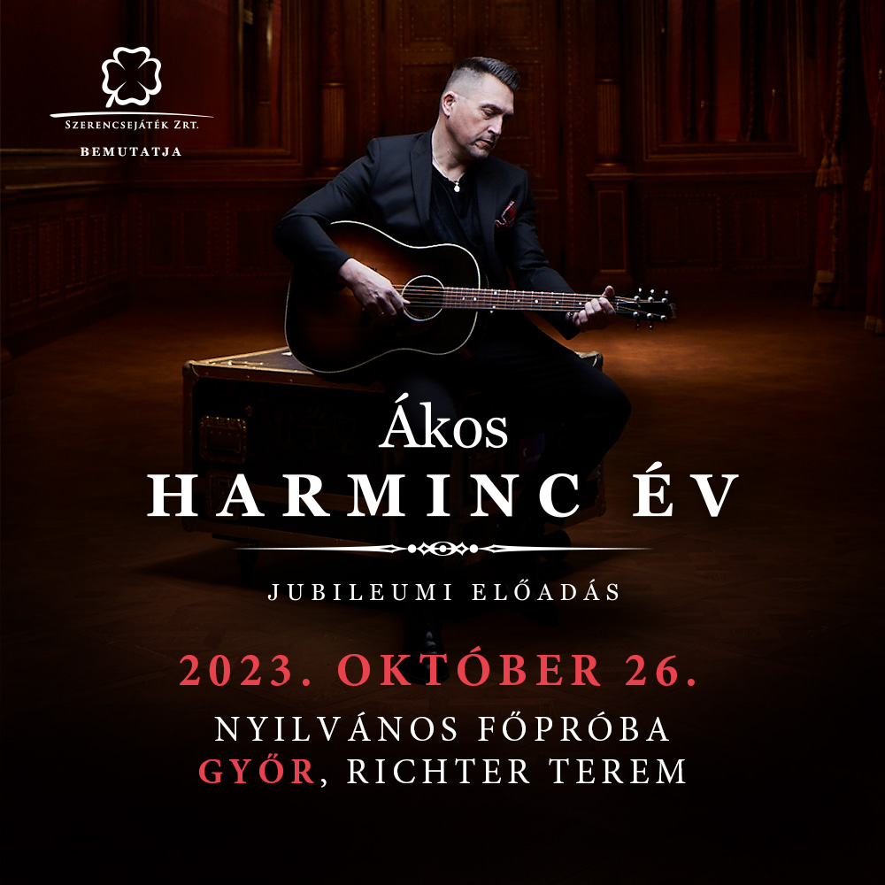 Ákos kép