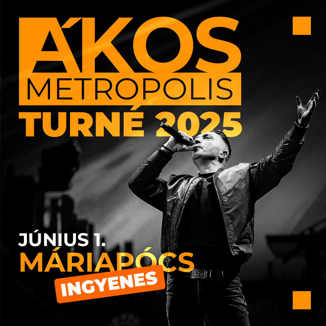 Ákos kép
