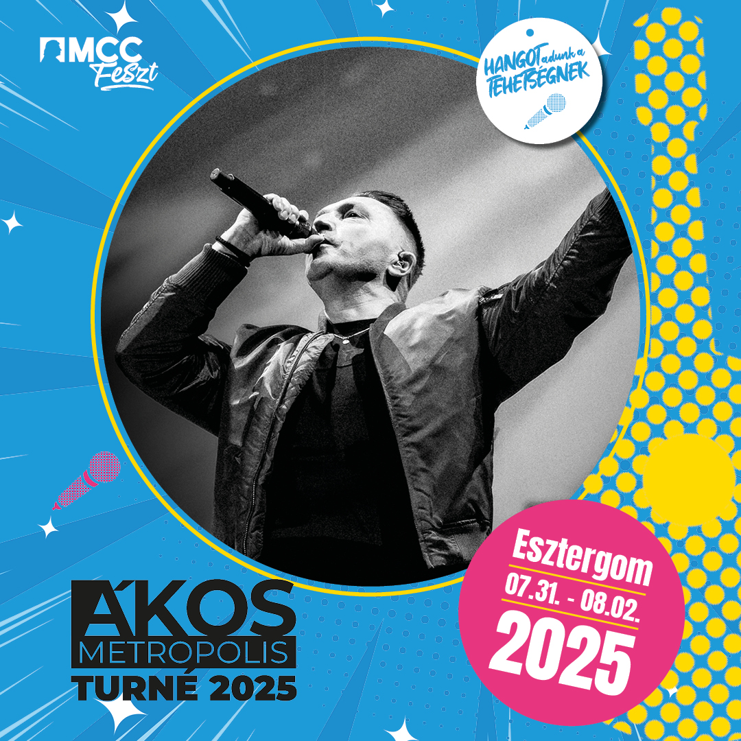 Ákos kép