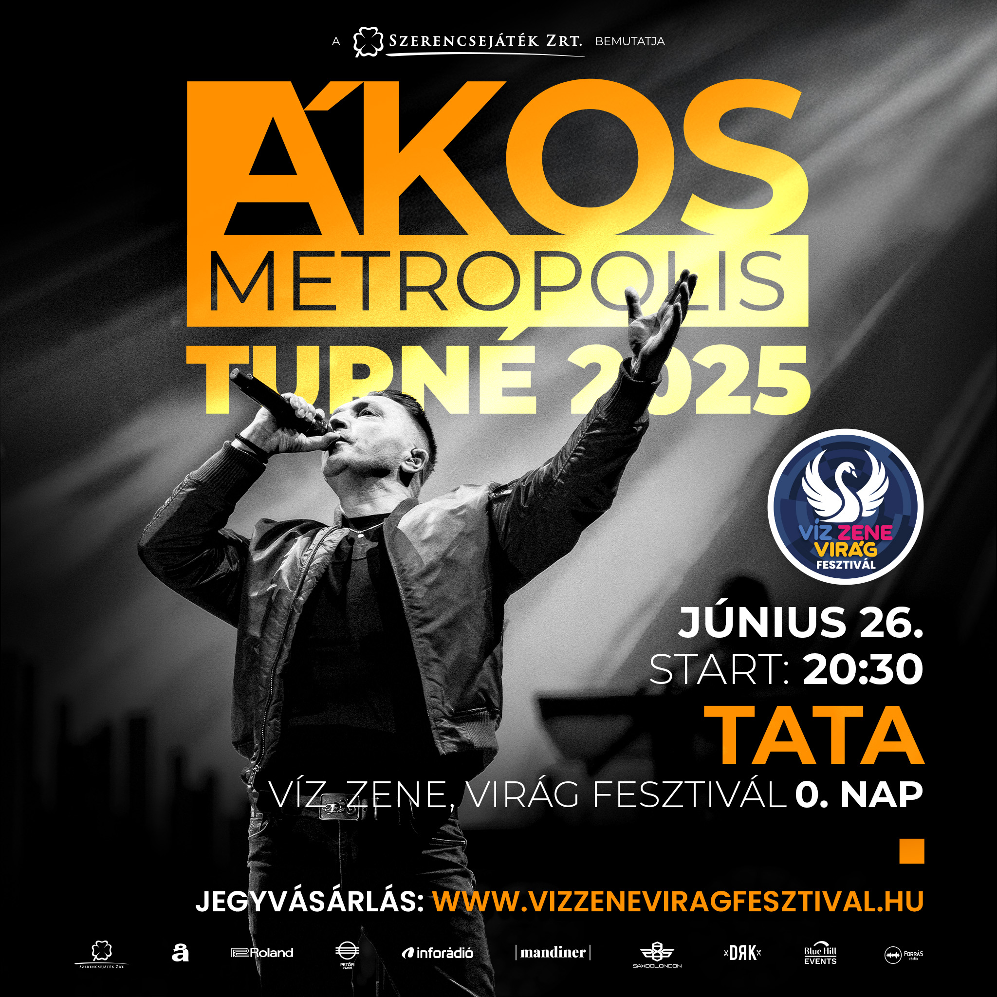 Ákos kép