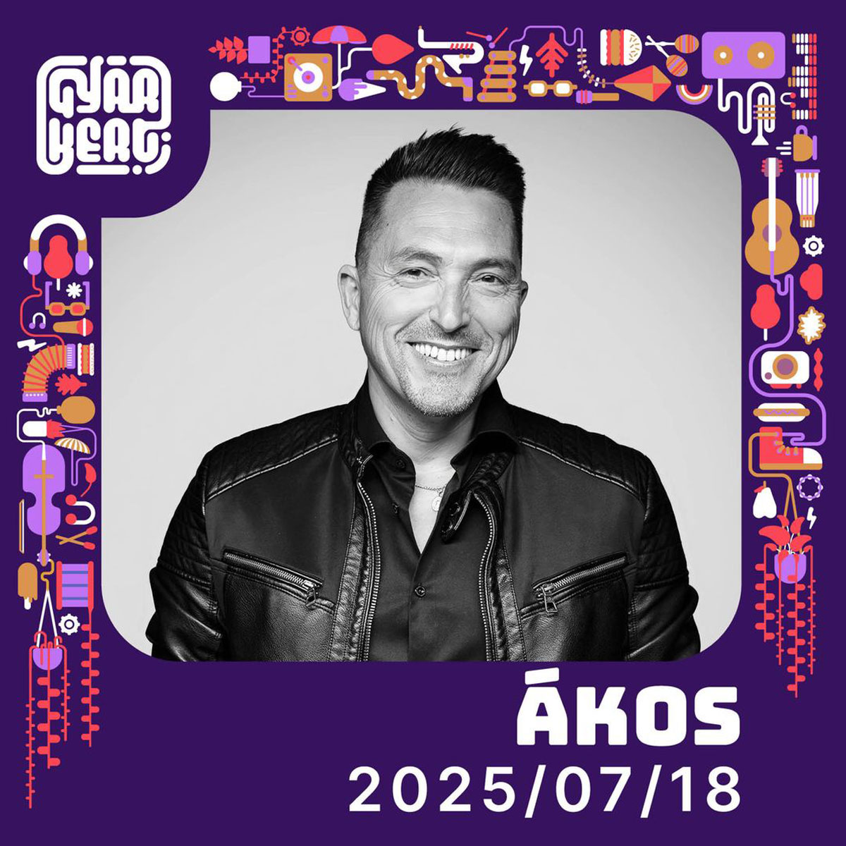 Ákos kép