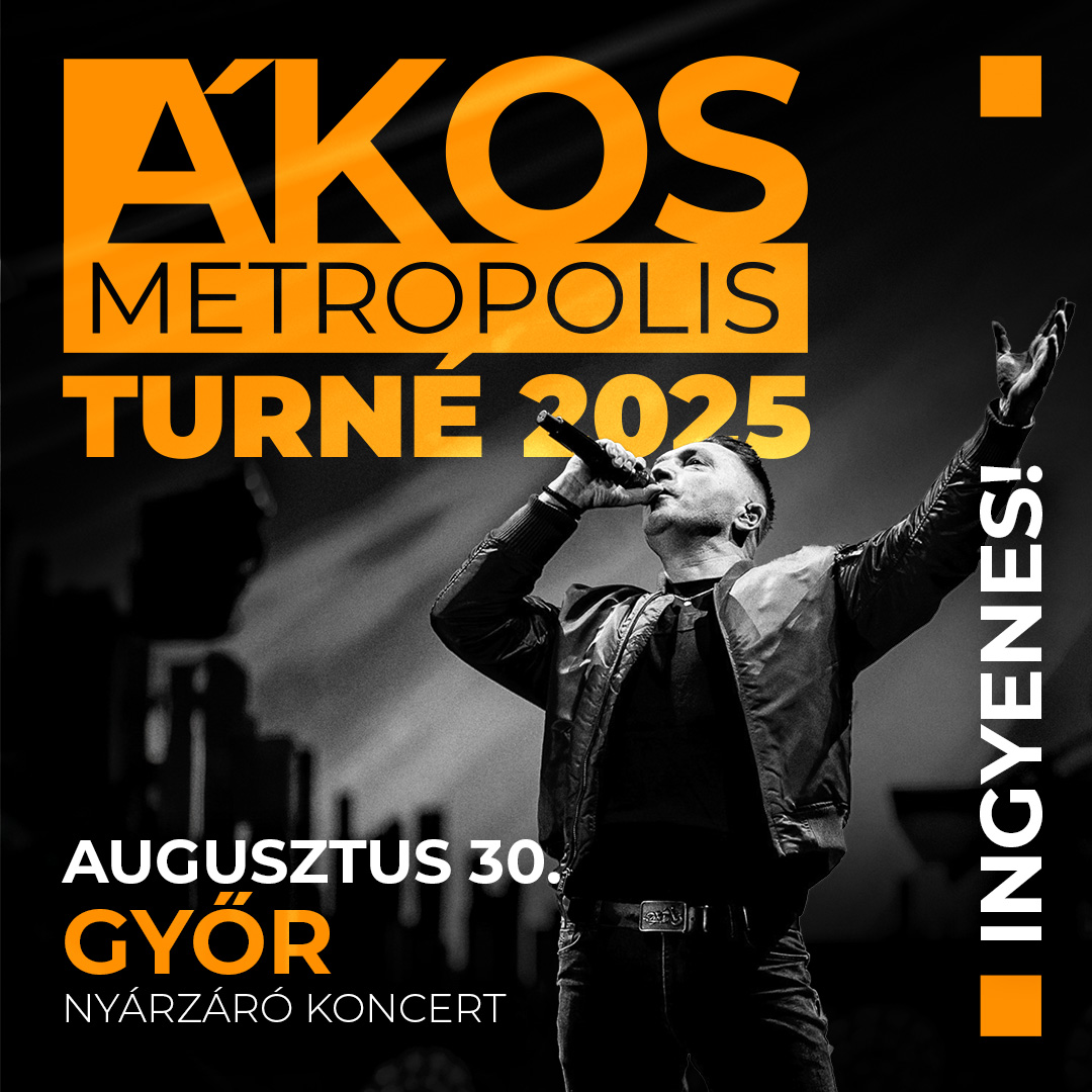 Ákos kép